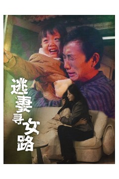 逃妻寻女路