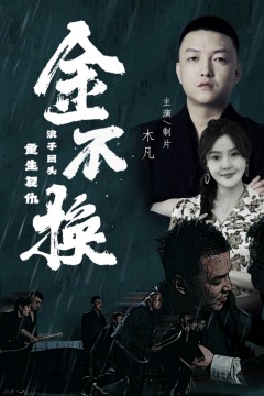 金不换