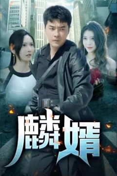 麟婿