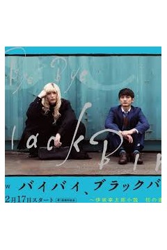 再见，黑鸟