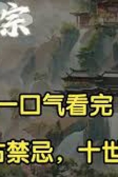 十世轮回系统