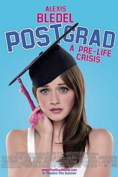 毕业生生存指南