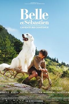 灵犬雪莉：冒险再出发国语