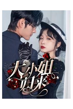大小姐归来