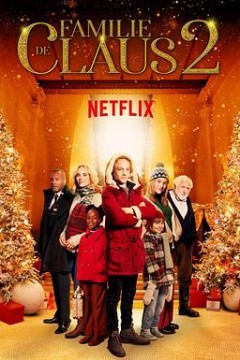 圣诞家族2