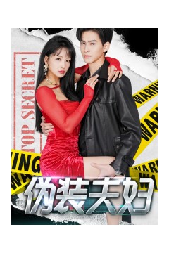 伪装夫妇