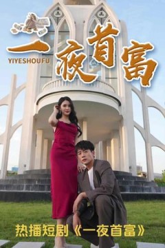一夜首富