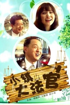 小镇大法官2012