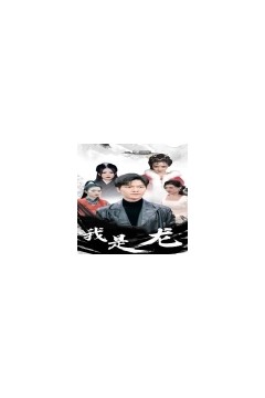 我是龙