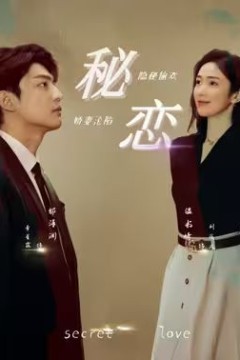 秘恋短剧版