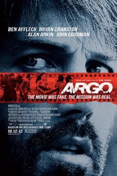 逃离德黑兰国语