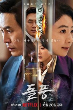政坛旋风