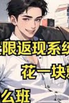 无限花钱系统