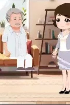 带娃种田致富
