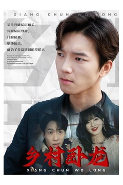 乡村卧龙