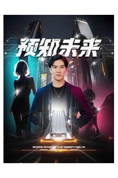 预知未来
