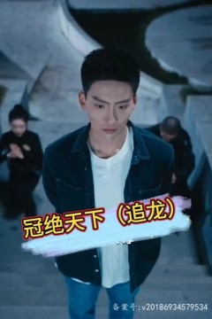 冠绝天下-追龙