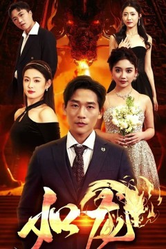 如龙短剧