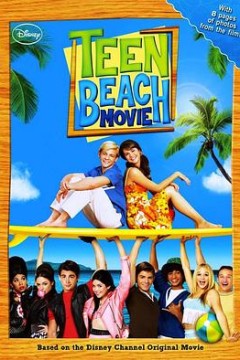 青春海滩大电影