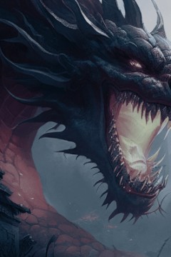 魔羊君临