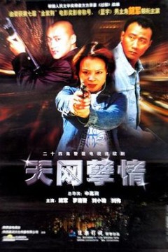 天网孽情
