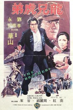 差人·大佬·搏命仔国语