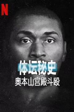 体坛秘史：奥本山宫殿斗殴