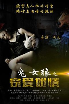 兔女狼之窃爱迷情