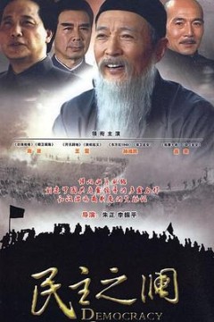 民主之澜
