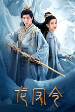 龙凤令