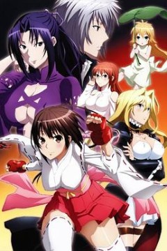 鹡鸰女神第二季