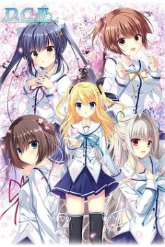 初音岛III
