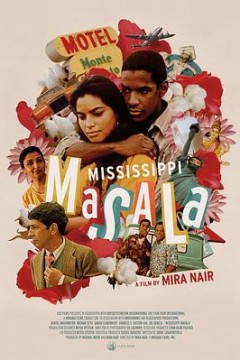 密西西比风情画