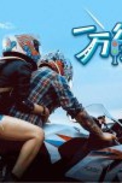 一万公里的爱情