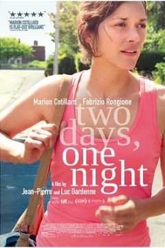 两天一夜