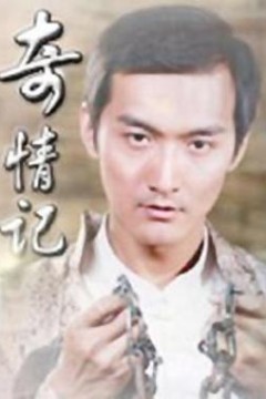 奇情记
