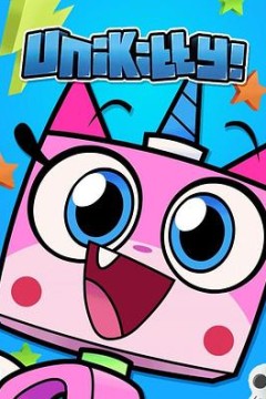 独角猫！第二季