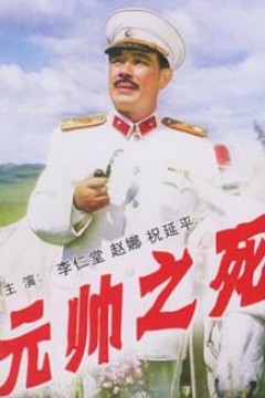 元帅之死