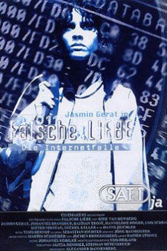 网络陷阱：错误的爱