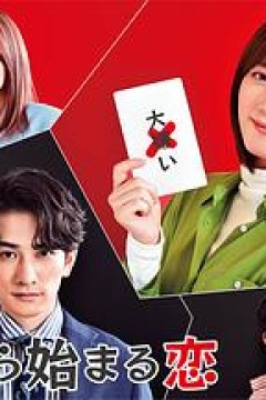 从谎言开始的恋爱嘘から始まる恋