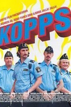 警察轶事(原声版)