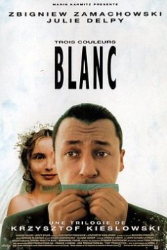 蓝白红三部曲之白