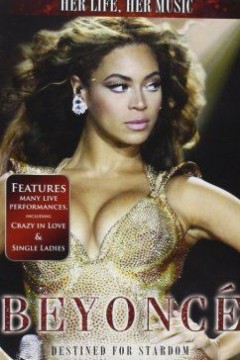 碧昂丝：天后崛起