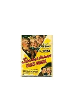 福尔摩斯-面对死亡