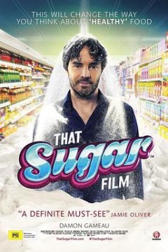 一部关于糖的电影