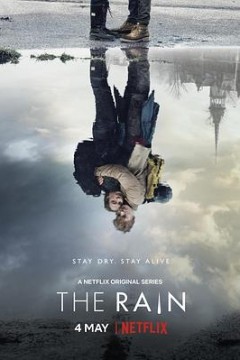 惨雨第一季