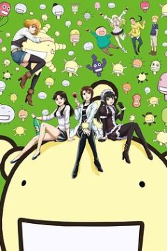 萌菌物语Returns