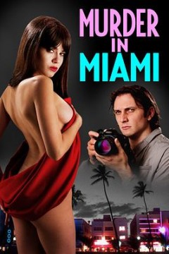 迈阿密暗杀档案
