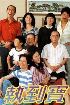 执到宝粤语