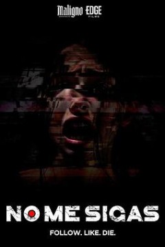 千万不要跟着我